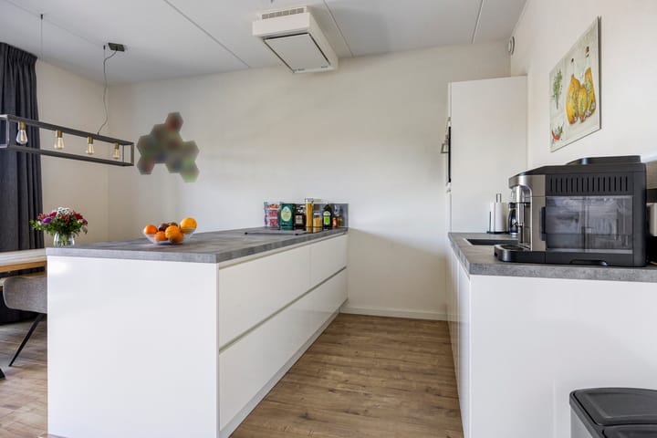 Foto 13 van Isaac Newtonstraat 101