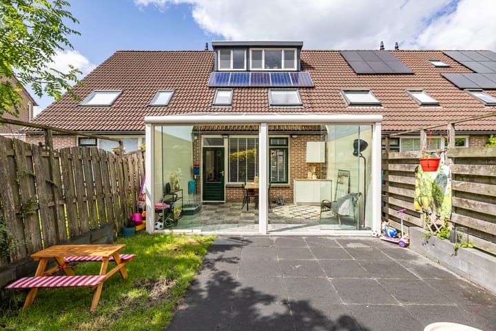 Foto 30 van Spantenzetter 13