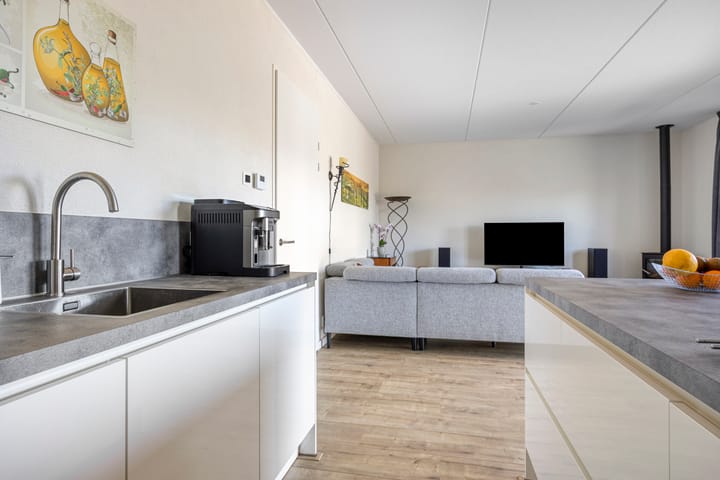 Foto 15 van Isaac Newtonstraat 101