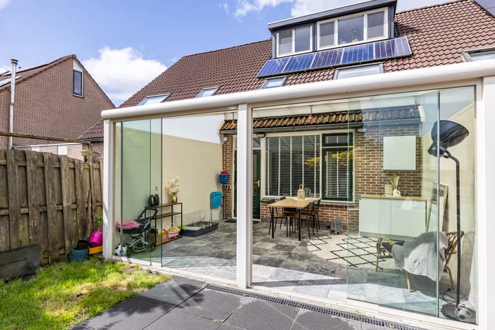 Foto 31 van Spantenzetter 13