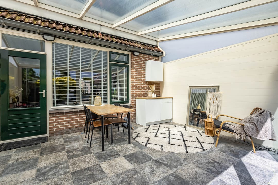 Foto 32 van Spantenzetter 13