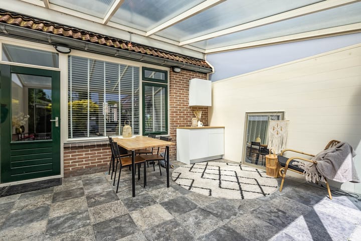 Foto 32 van Spantenzetter 13