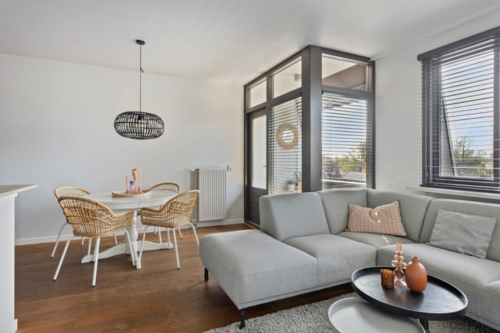 Foto 10 van Nieuwstraat 49-G