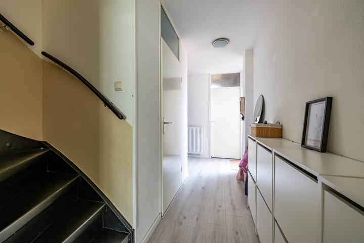 Foto 33 van Spantenzetter 13