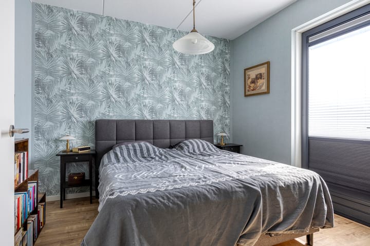 Foto 24 van Isaac Newtonstraat 101