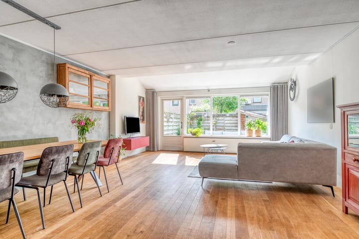 Foto 3 van Zielhorsterlaan 4