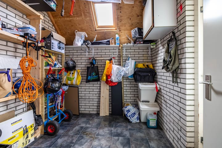 Foto 35 van Spantenzetter 13