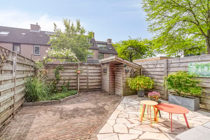 Foto 4 van Zielhorsterlaan 4