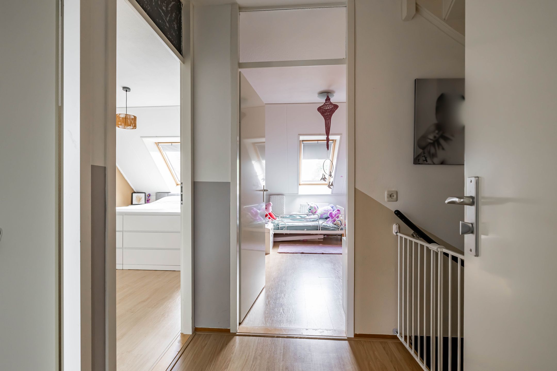 Foto 36 van Spantenzetter 13