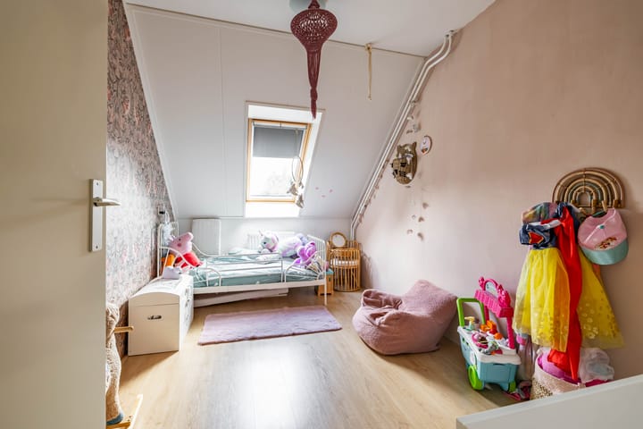 Foto 37 van Spantenzetter 13