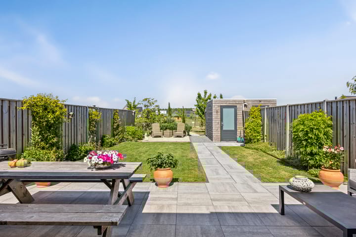 Foto 3 van Isaac Newtonstraat 101