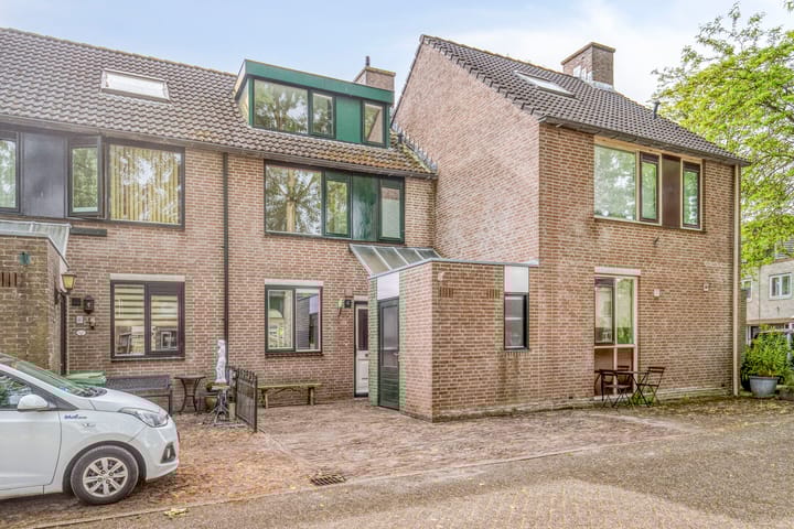 Foto 7 van Zielhorsterlaan 4