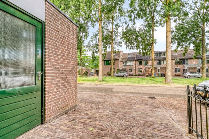 Foto 8 van Zielhorsterlaan 4