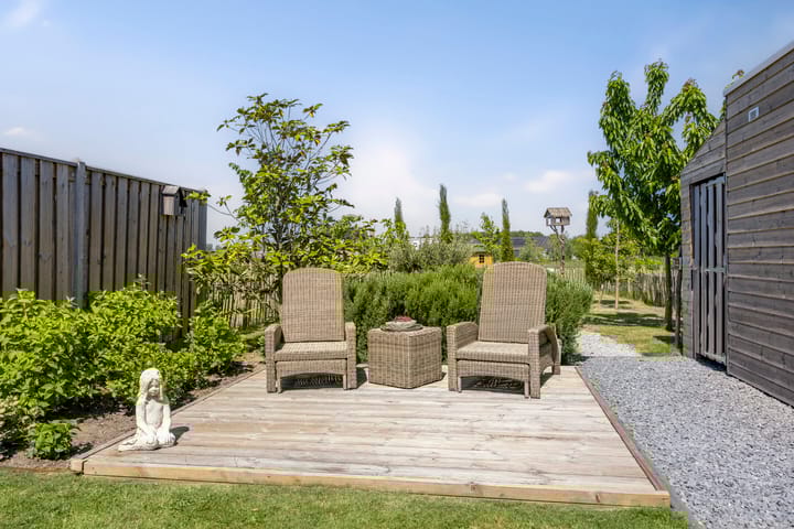 Foto 20 van Isaac Newtonstraat 101