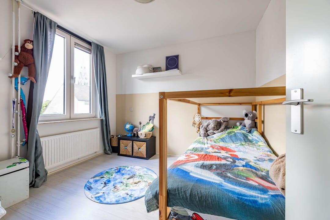 Foto 41 van Spantenzetter 13