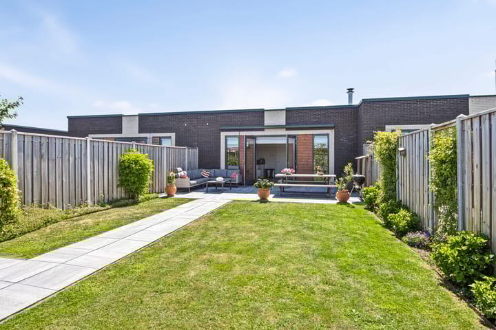 Foto 19 van Isaac Newtonstraat 101