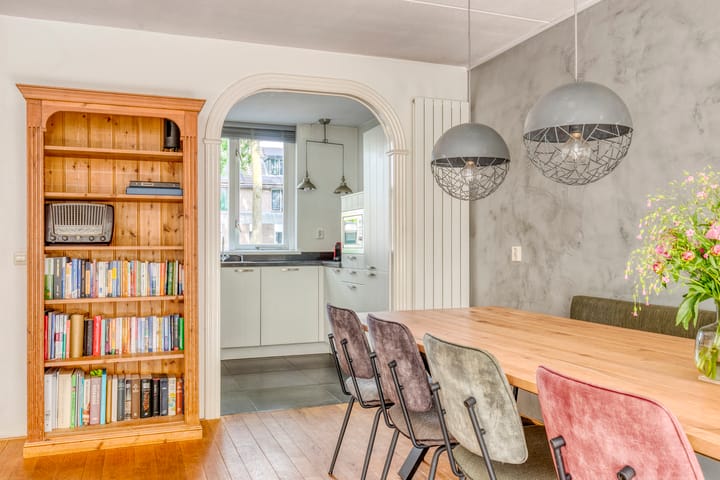 Foto 12 van Zielhorsterlaan 4