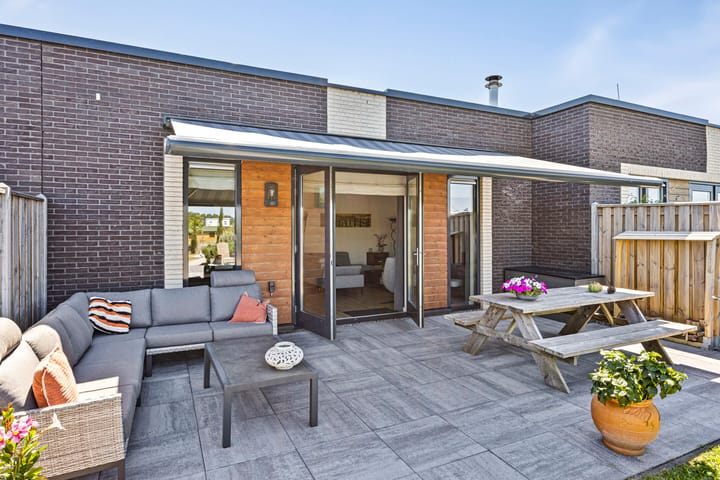 Foto 18 van Isaac Newtonstraat 101