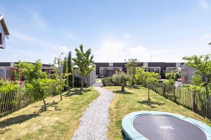 Foto 4 van Isaac Newtonstraat 101