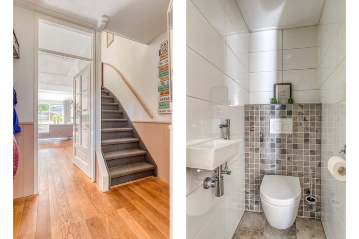 Foto 9 van Zielhorsterlaan 4