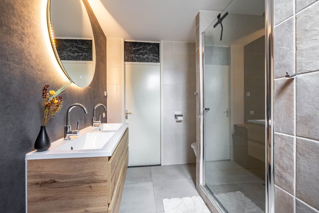 Foto 46 van Spantenzetter 13