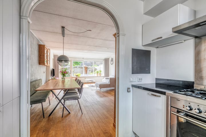 Foto 15 van Zielhorsterlaan 4