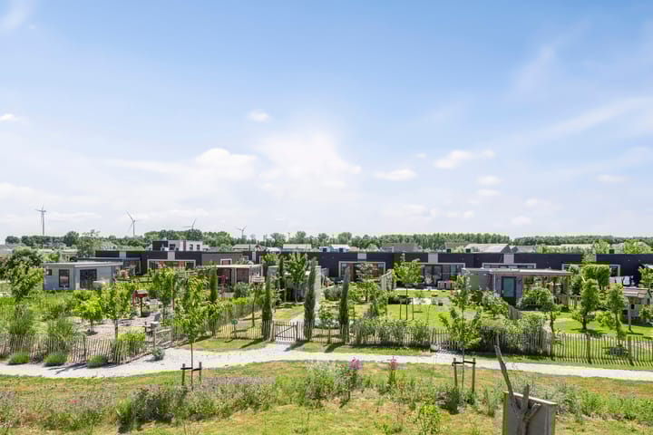 Foto 23 van Isaac Newtonstraat 101