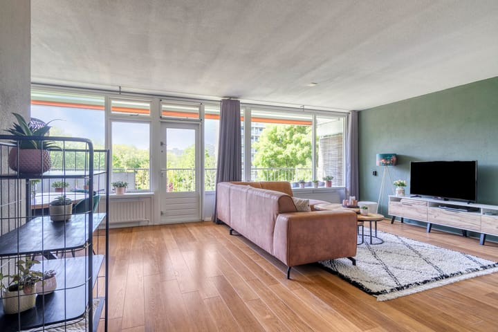 Foto 2 van Frederik van Eedenplaats 57