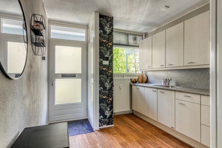 Foto 3 van Frederik van Eedenplaats 57