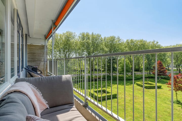 Foto 4 van Frederik van Eedenplaats 57