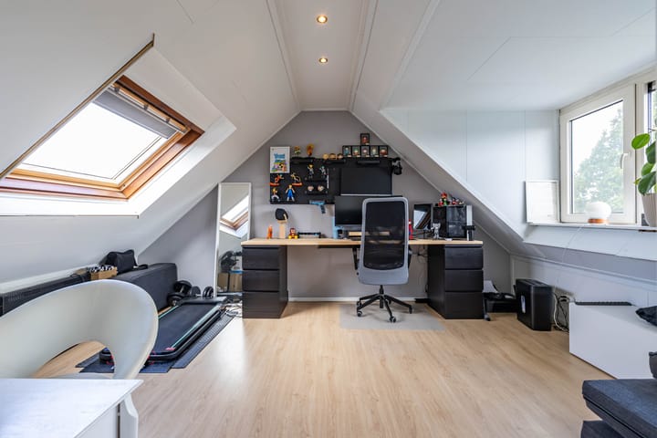 Foto 50 van Spantenzetter 13