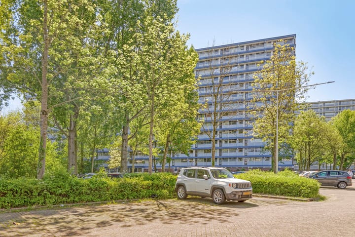 Foto 5 van Frederik van Eedenplaats 57