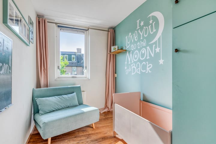 Foto 19 van Zielhorsterlaan 4