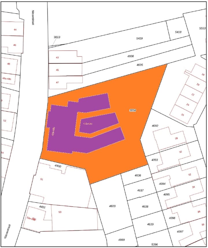 Foto 30 van Nieuwstraat 49-G