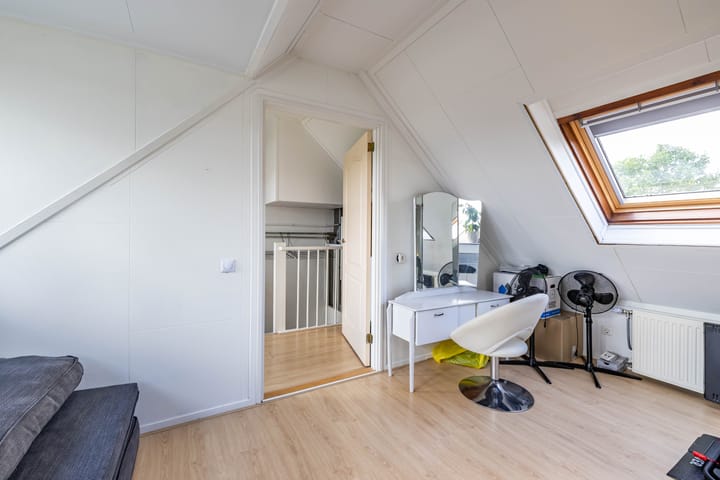 Foto 52 van Spantenzetter 13