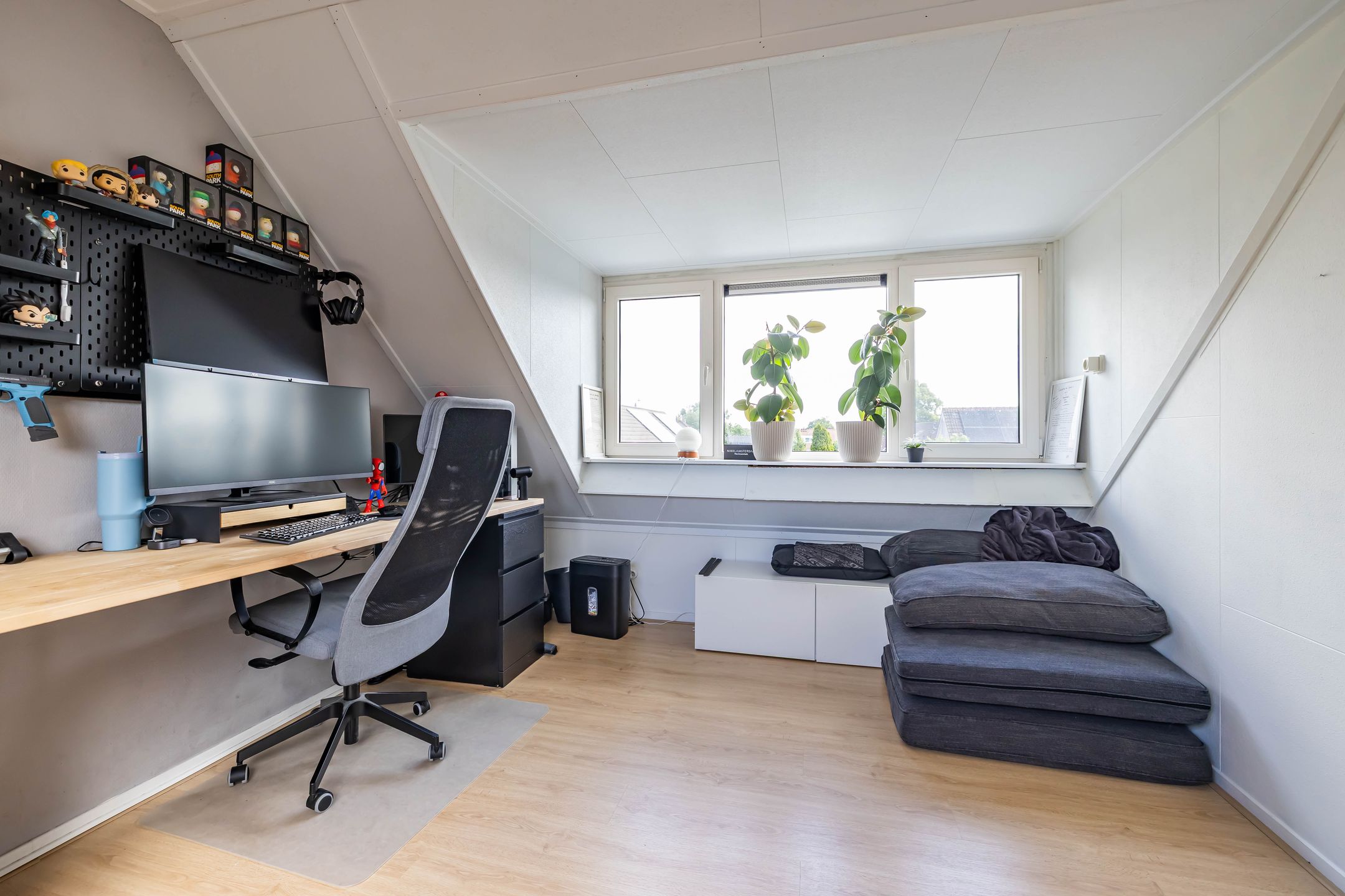 Foto 51 van Spantenzetter 13