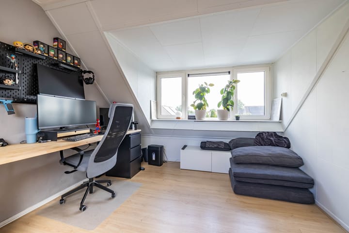 Foto 51 van Spantenzetter 13