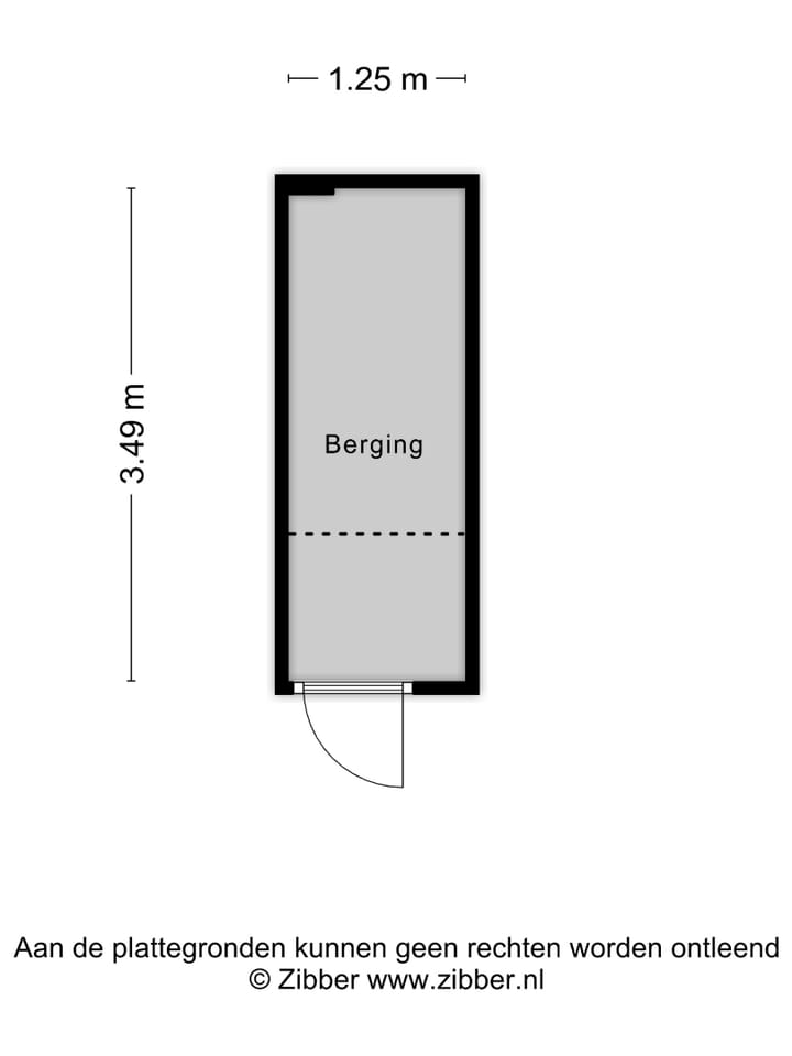 Foto 32 van Nieuwstraat 49-G