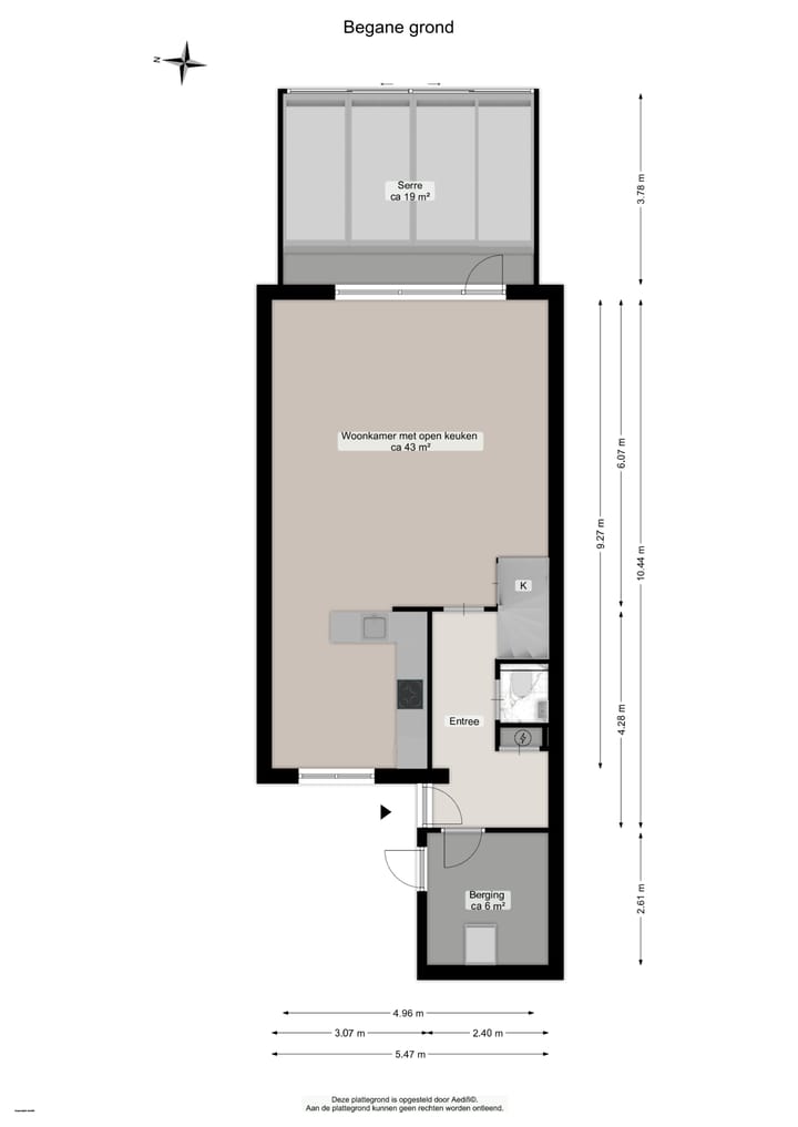 Foto 54 van Spantenzetter 13