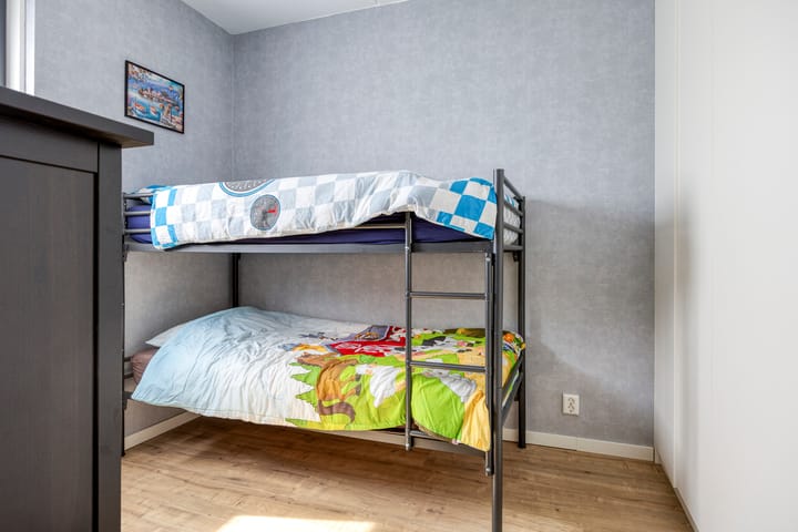 Foto 25 van Isaac Newtonstraat 101