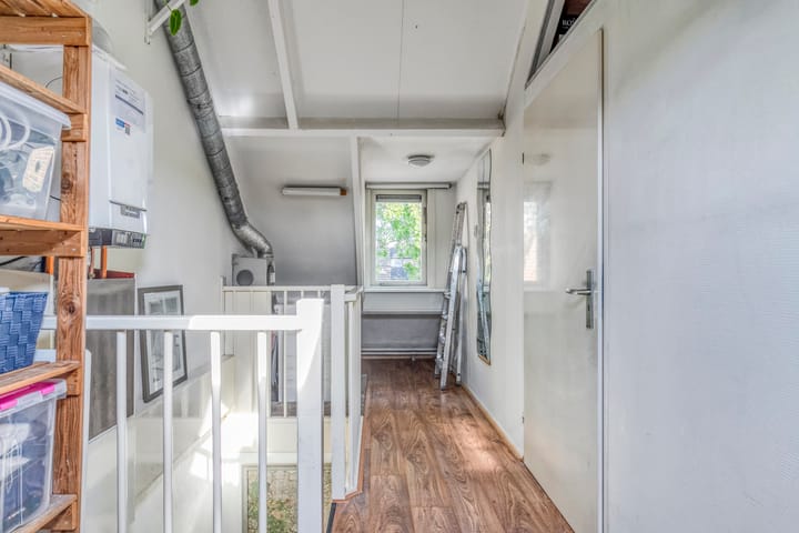 Foto 24 van Zielhorsterlaan 4