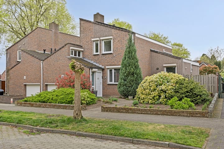 Foto 1 van De Akkerwinde 42