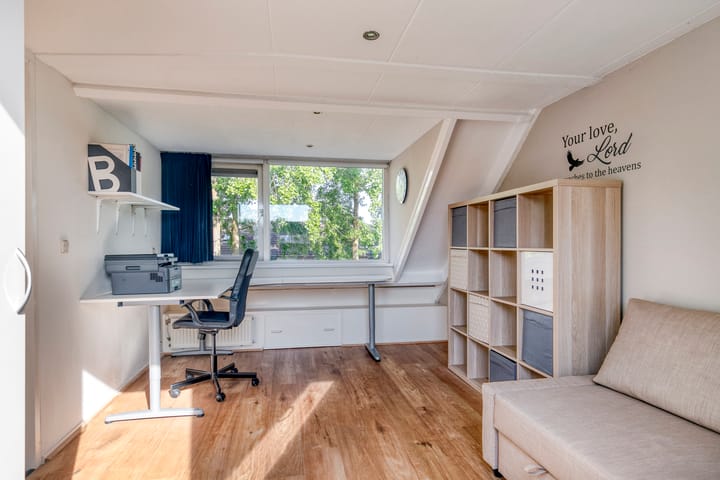 Foto 25 van Zielhorsterlaan 4