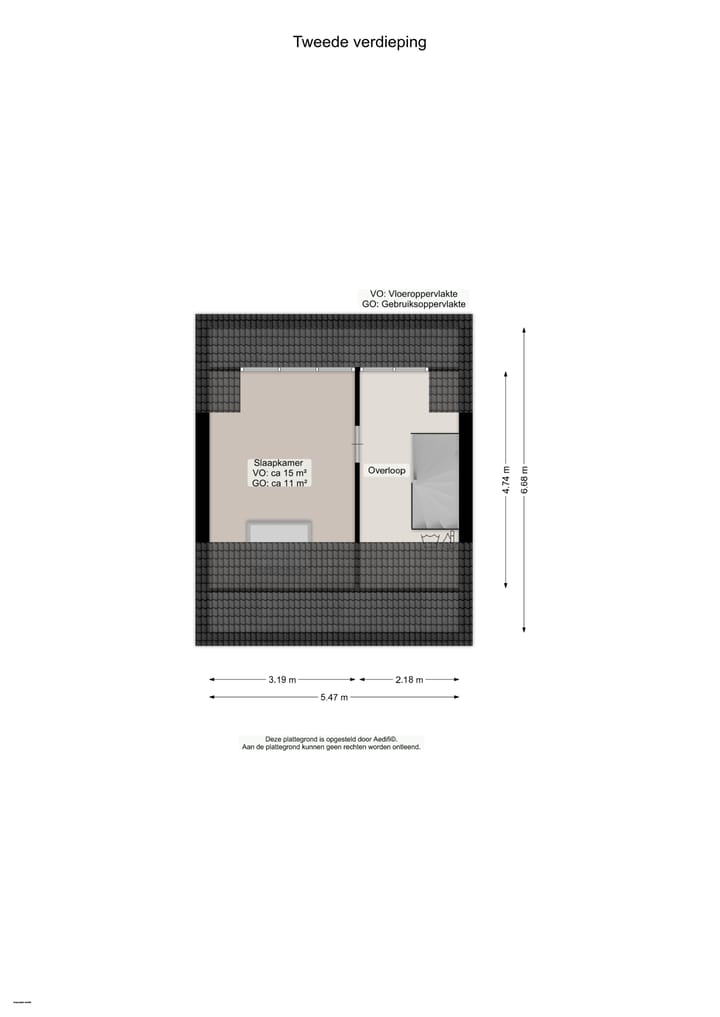 Foto 56 van Spantenzetter 13