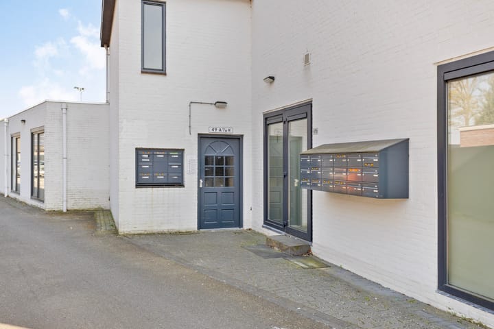 Foto 22 van Nieuwstraat 49-G