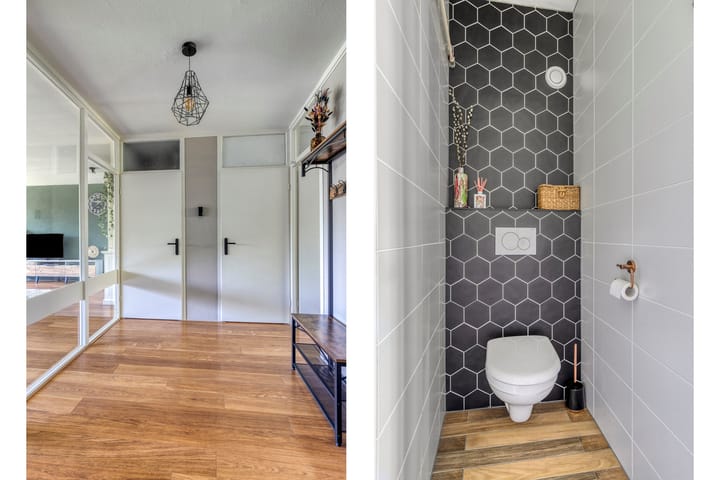 Photo 14 of Frederik van Eedenplaats 57