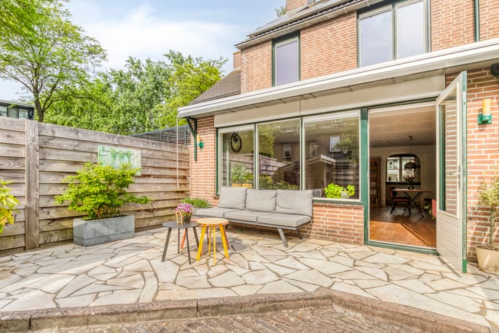 Foto 28 van Zielhorsterlaan 4