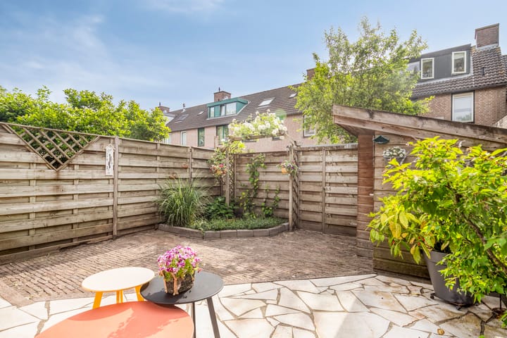 Foto 29 van Zielhorsterlaan 4