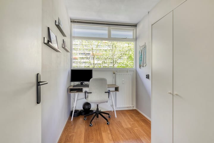 Photo 18 of Frederik van Eedenplaats 57