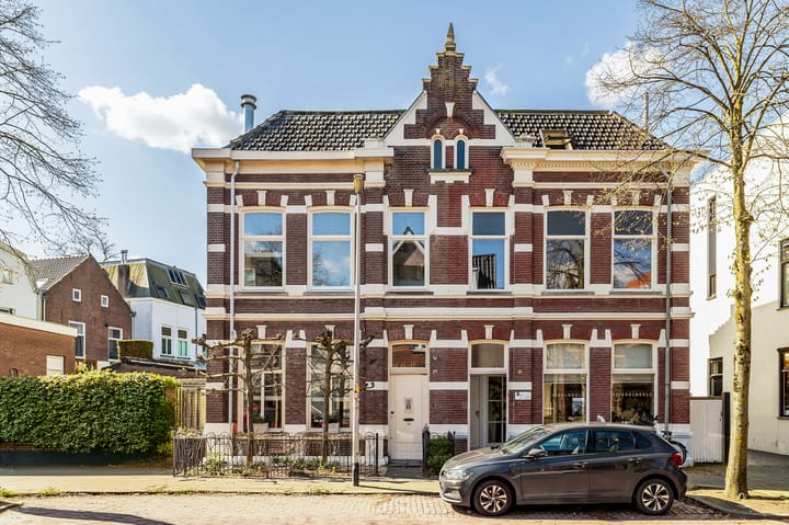 Foto 1 van Prins Hendrikstraat 196